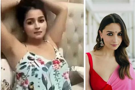 aliabhatt naked|Alia Bhatt Nude Deepfake Porn